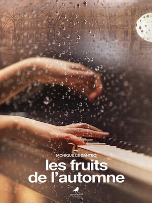 cover image of Les fruits de l'automne
